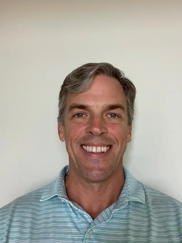 Stuart Saum