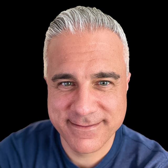 Phil Nader