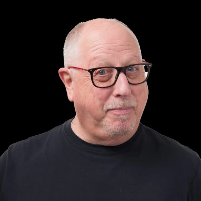 Ray Shefska