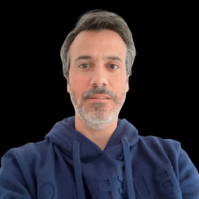 Santiago Moran