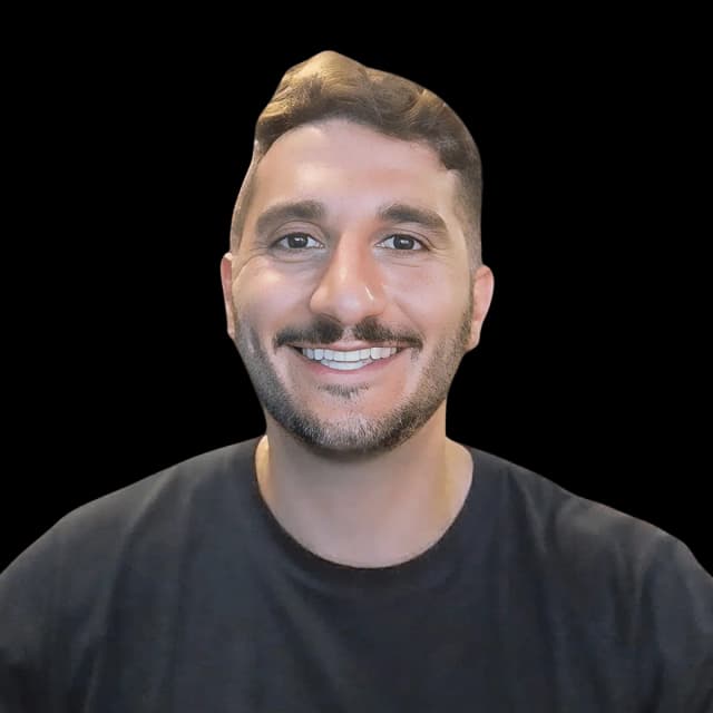 Steve Saed