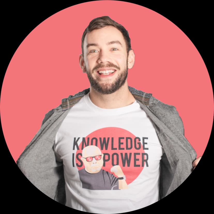 Knowledge is Power