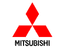 Mitsubishi logo