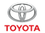 Toyota logo